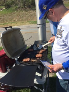 CharlieGrilling_RoyalsGame