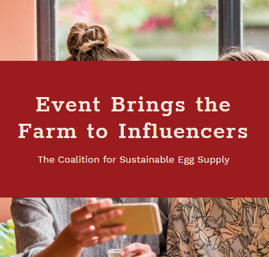 event brings farmers to farm feature case study image